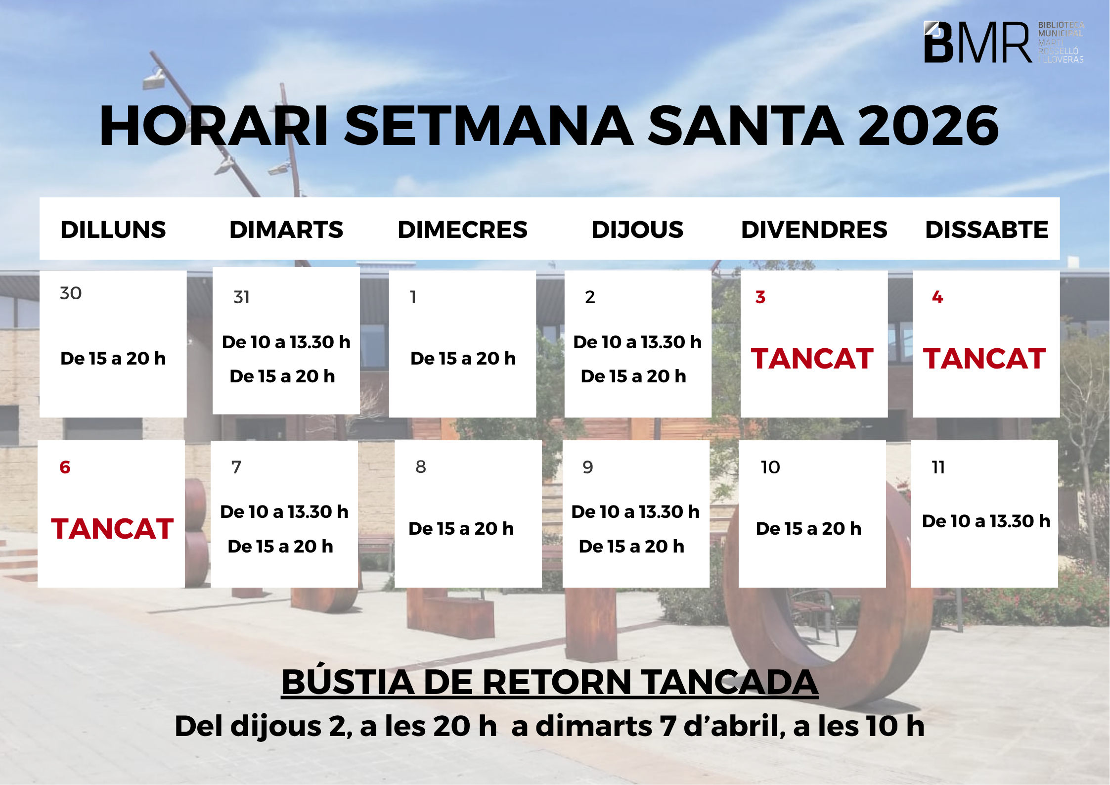 setmana santa 26