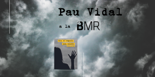 agenda Pau Vidal