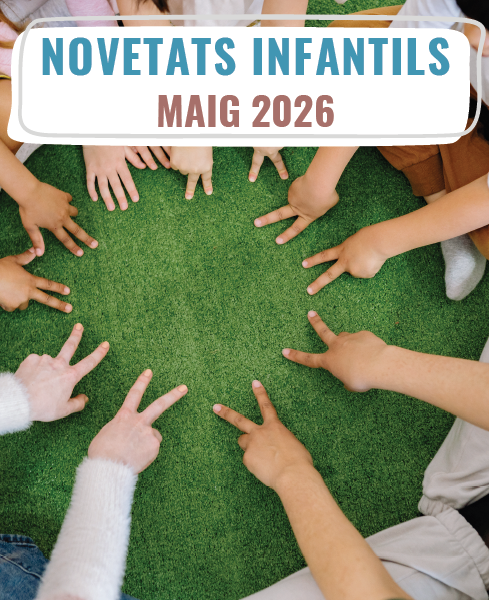Infantil maig 2026