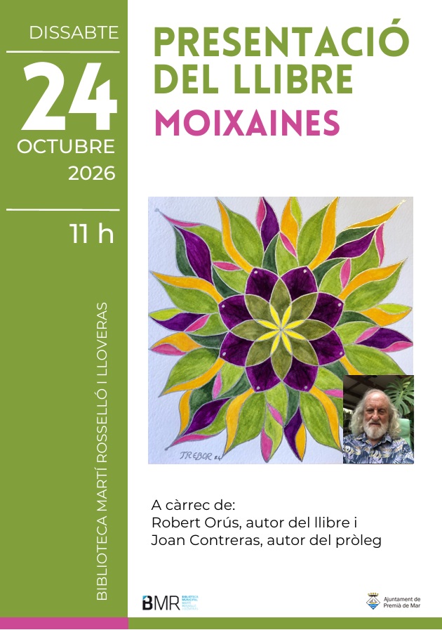 Moixaines