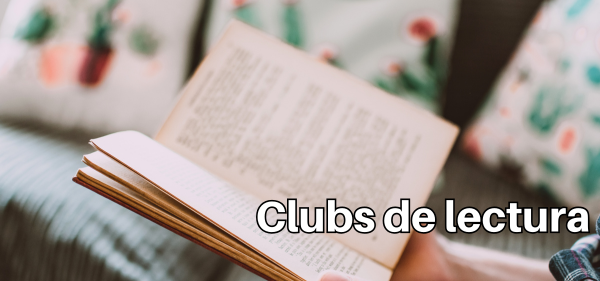 Clubs de lectura