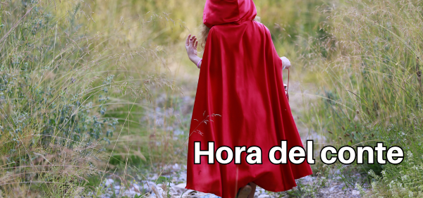 Hora del conte