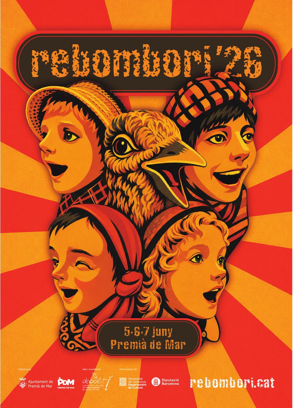 Rebombori 2026