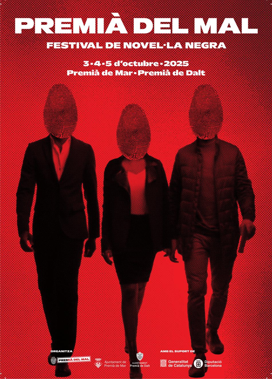 Premià del Mal 2025