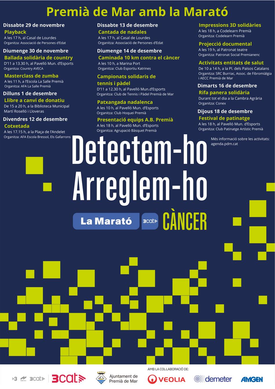 Marató de 3Cat 2025