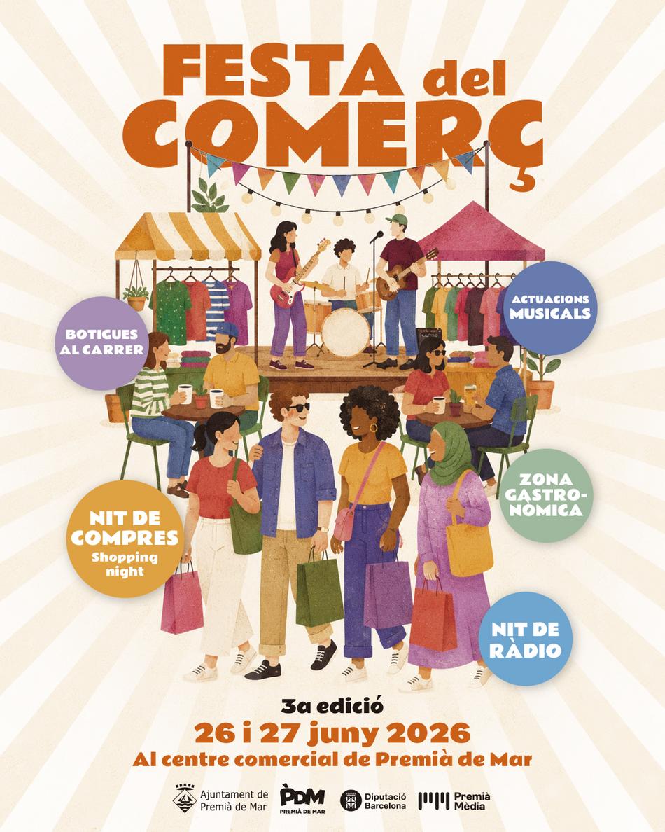 Festa del comerç