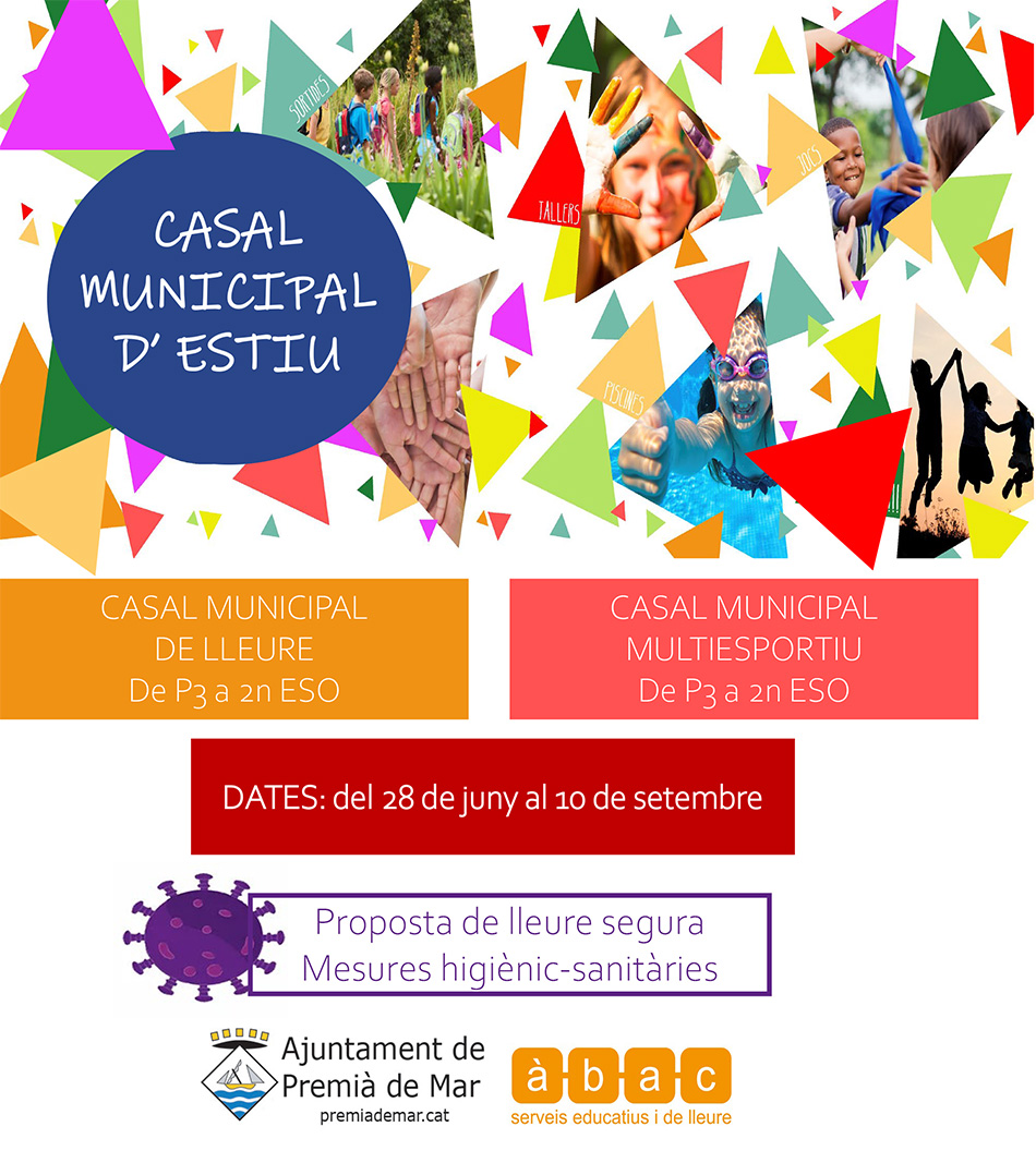 Casal Municipal d'Estiu