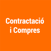 Contractació i Compres