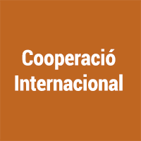 Cooperació Internacional