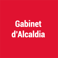 Gabinet d'Alcaldia