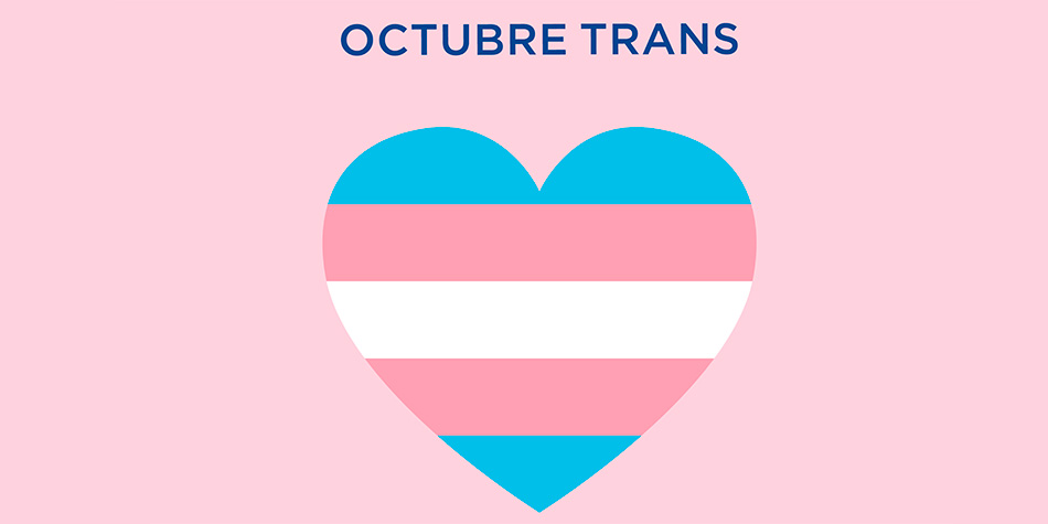 Octubre Trans