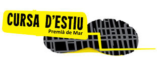 Logo Cursa d'Estiu