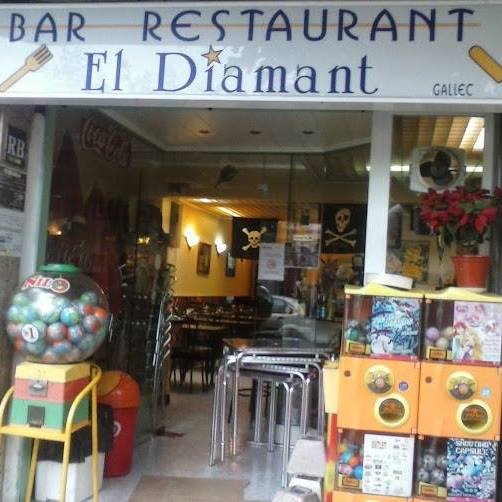 el Diamant