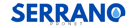 Logo Serrano