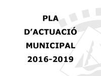 PAM 2016-2019