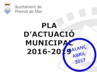 PAM 2016-2019 Abril 2017