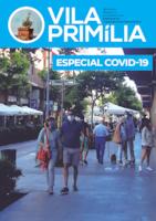 Vila Primilia 2n Trimestre 2020