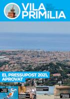 Vila Primilia 3r Trimestre 2021