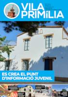 Vila Primilia 2n trimestre 2021