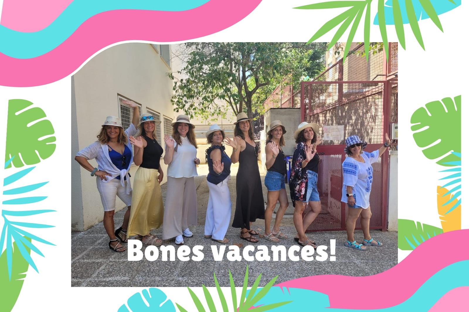 Bones festes