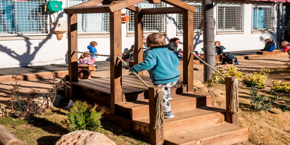 Projecte educatiu 2025