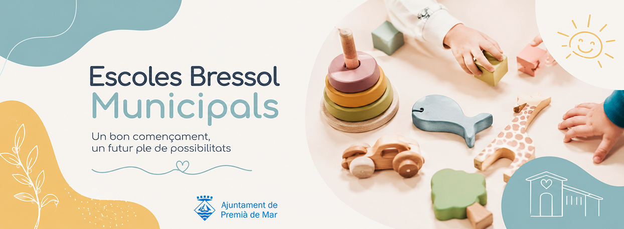 Escoles Bressol Municipals