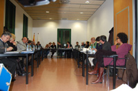 Ple pressupostos 2011 portada Ple pressupostos 2011 portada