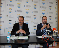 Roda premsa balan&ccedil; 2007-2011