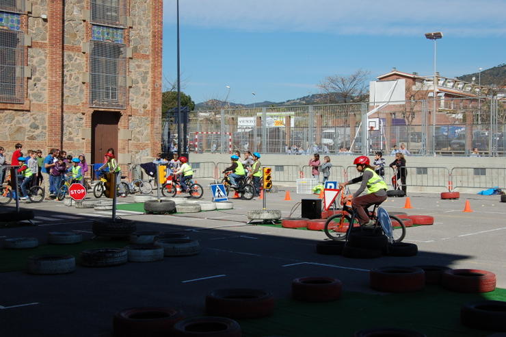 Circuit Educaci&oacute; Vi&agrave;ria 2012