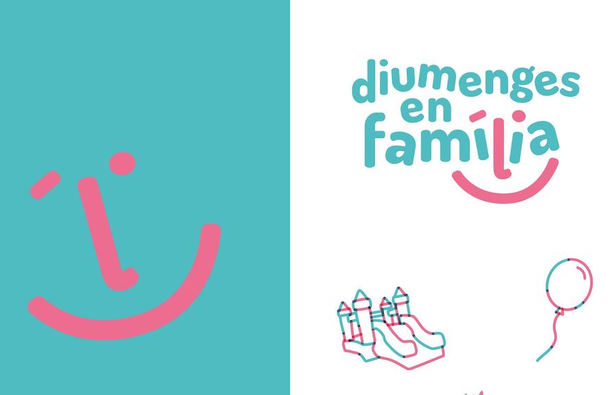 Diumenges en fam�lia