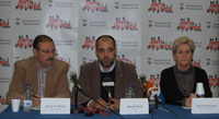 RP Amistat portada