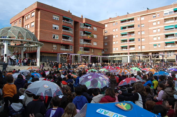 Acte dia Pau Escoles 2013 (2)