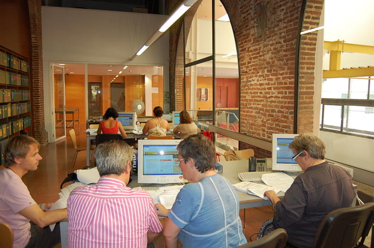 Oficina Cadastre