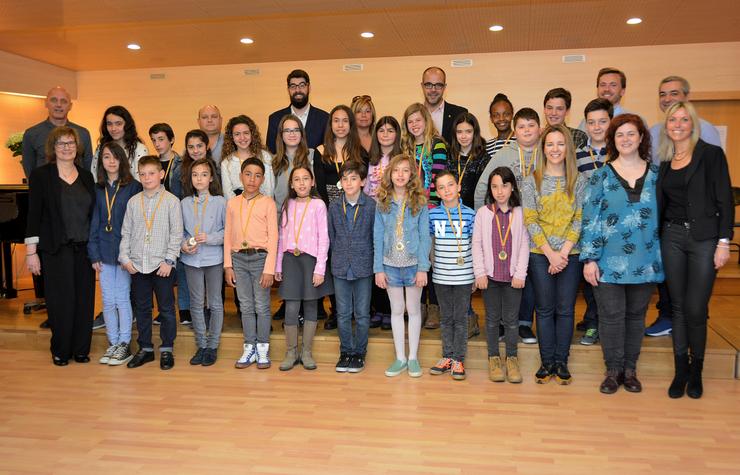 3r consell d'infants