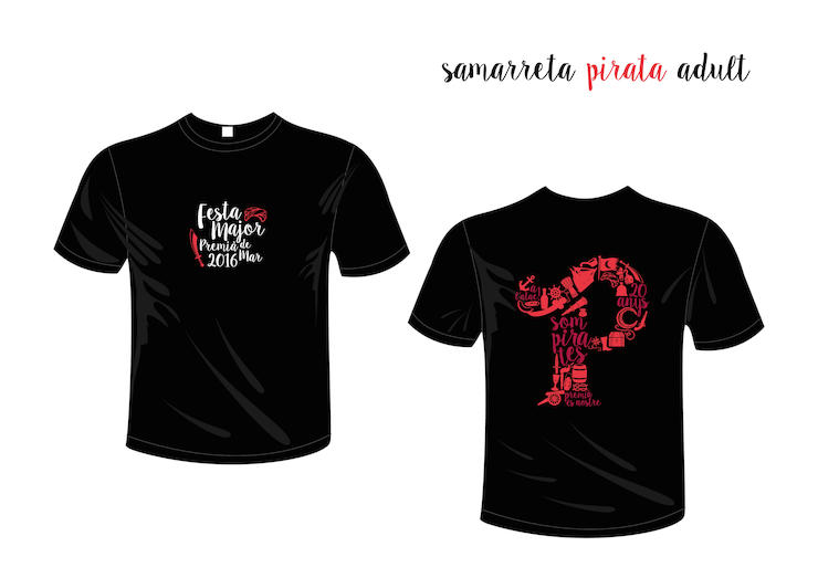 Samarretes 2