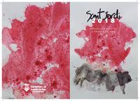 Programa de Sant Jordi 2018