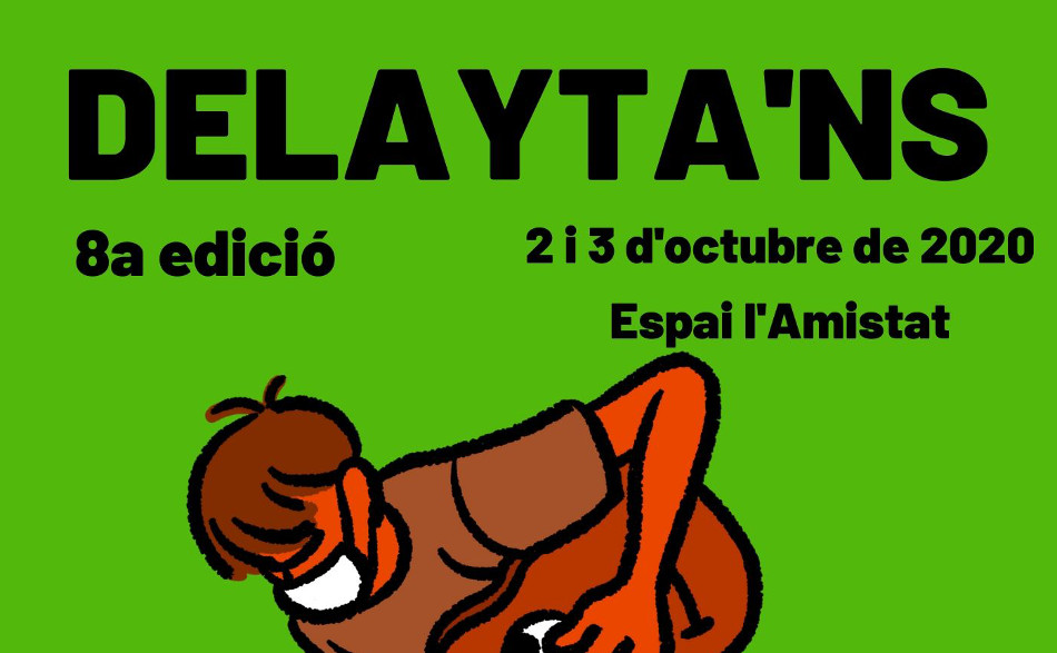 Delayta'ns 2020