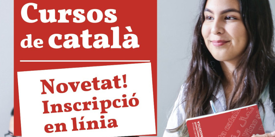 Nou curs de l'Oficina de Catal�