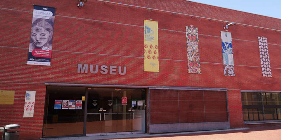 Museu de l'Estampaci