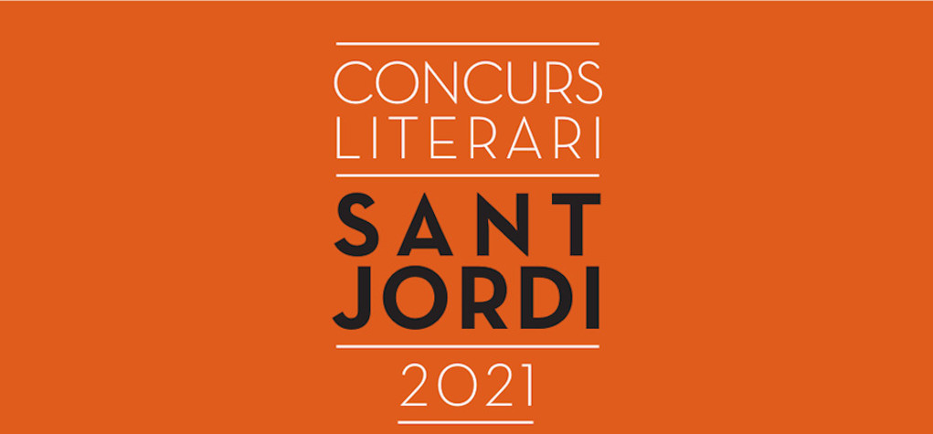 Publicades les bases del concurs literari Sant Jordi 2021