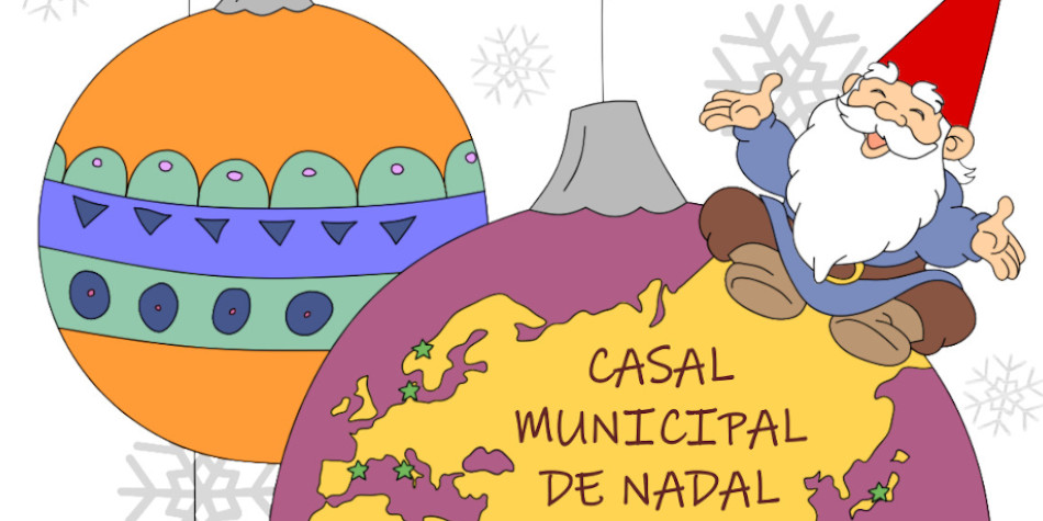 Casal Municipal de Nadal