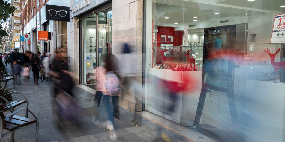 L´Ajuntament treballa en l´elaboració d´un nou Pla d´usos comercials