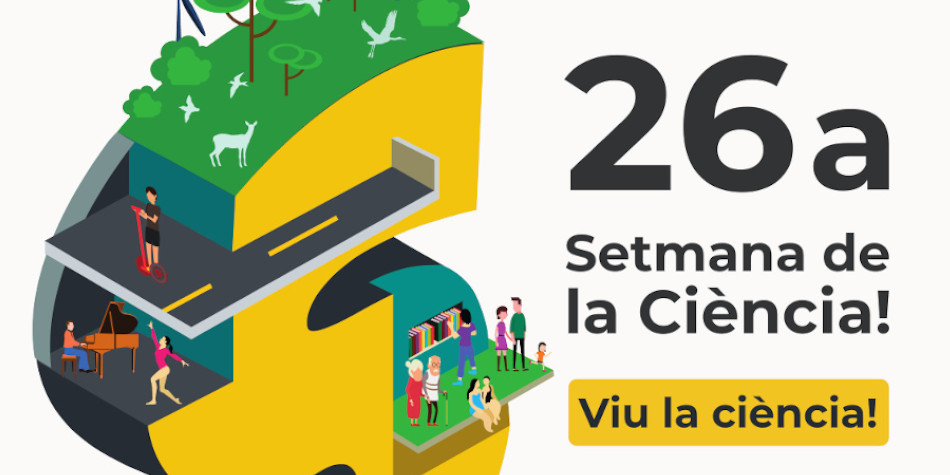 Setmana de la ci�ncia