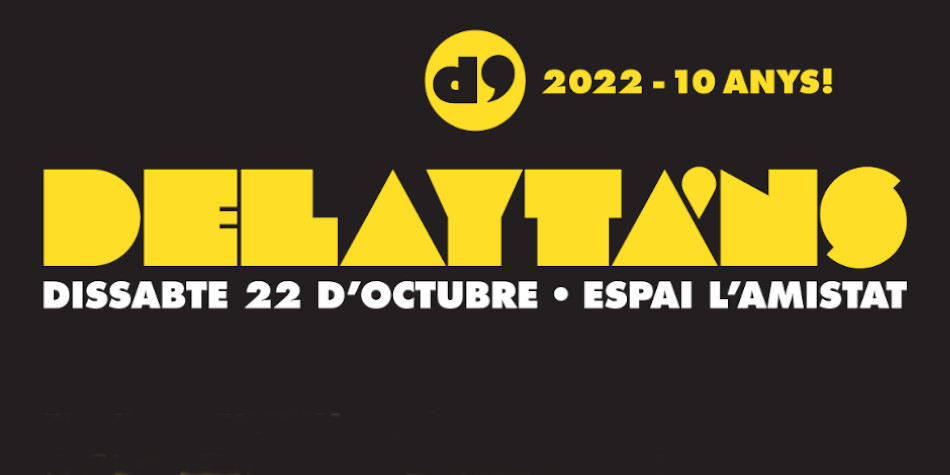 Delayta'ns 2022