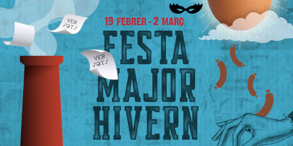 Premià de Mar recupera la Festa Major d'Hivern