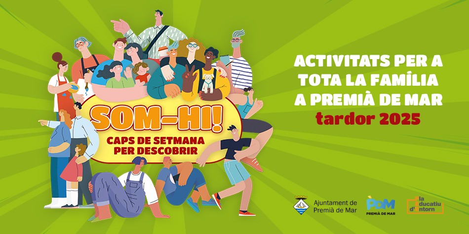 Programa "Som-hi!"