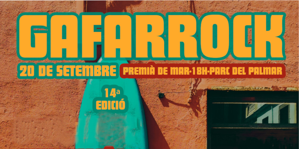 Gafarrock 2025