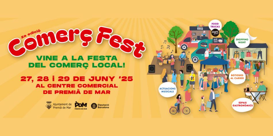 Comer Fest 2025