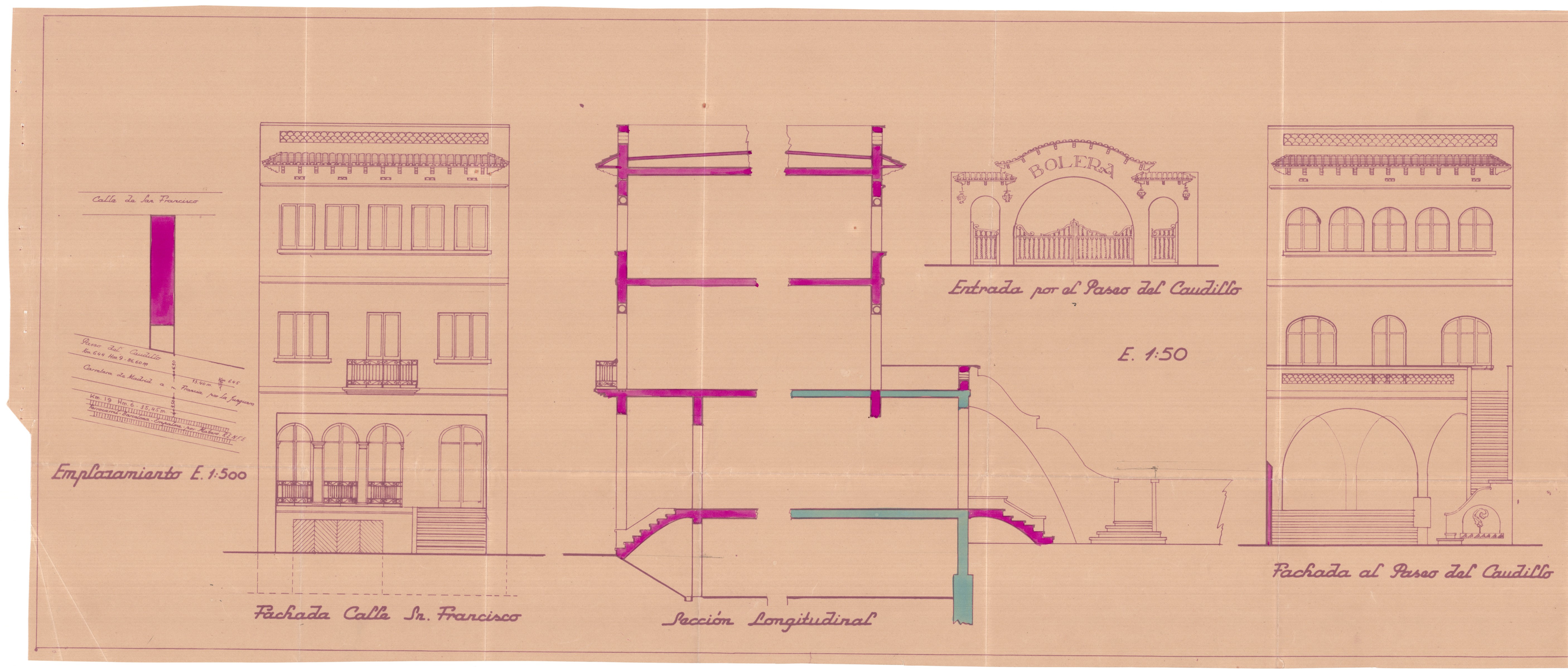 Imatge Arxiu municipal digitalitzada