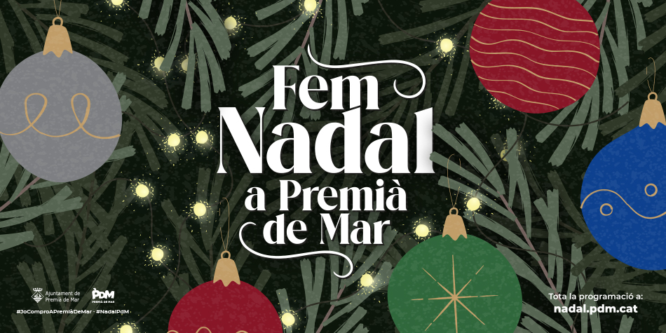 Campanya de Nadal 2025
